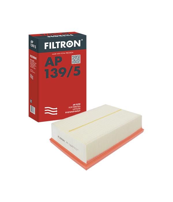 FILTRON FLT AP139/5 Levegőszűrő